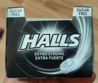 Extra strong