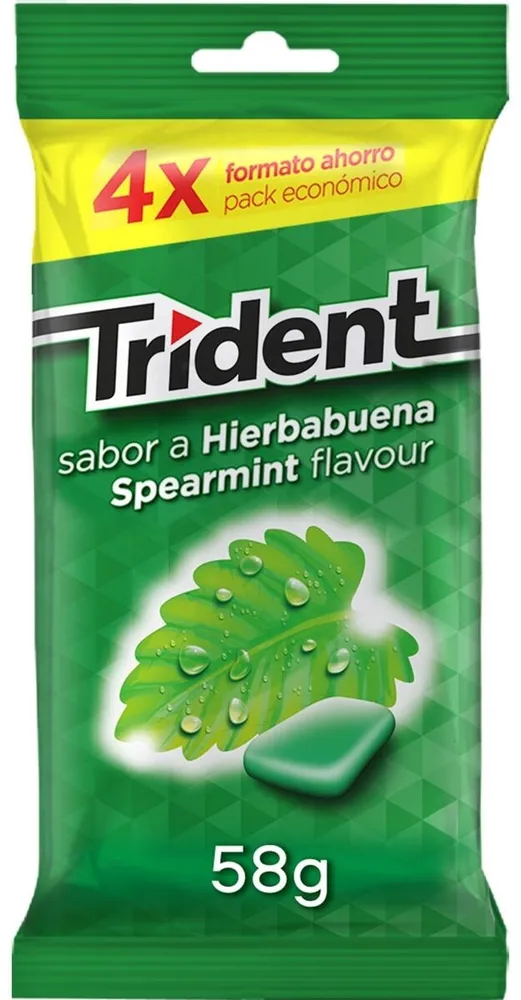 Sabor a hierbabuena