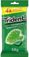 Sabor a hierbabuena