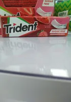 Trident fresa