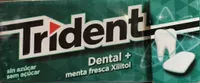 Dental+ Menta fresca Xilitol