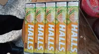 Halls Citrus Mix