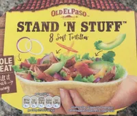 Stand’n stuff