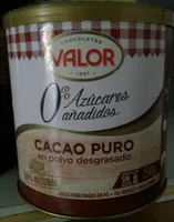CACAO PURO
