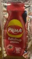 Ketchup originale
