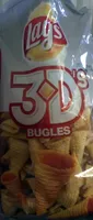 3D's bugles