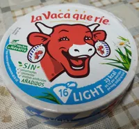 La vaca que ríe light