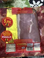Jamon Serrano