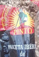 Panceta ibérica de bellota