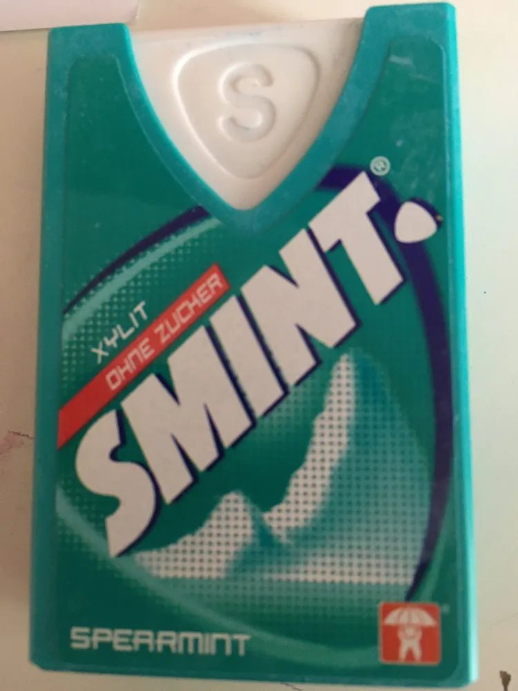 Spearmint