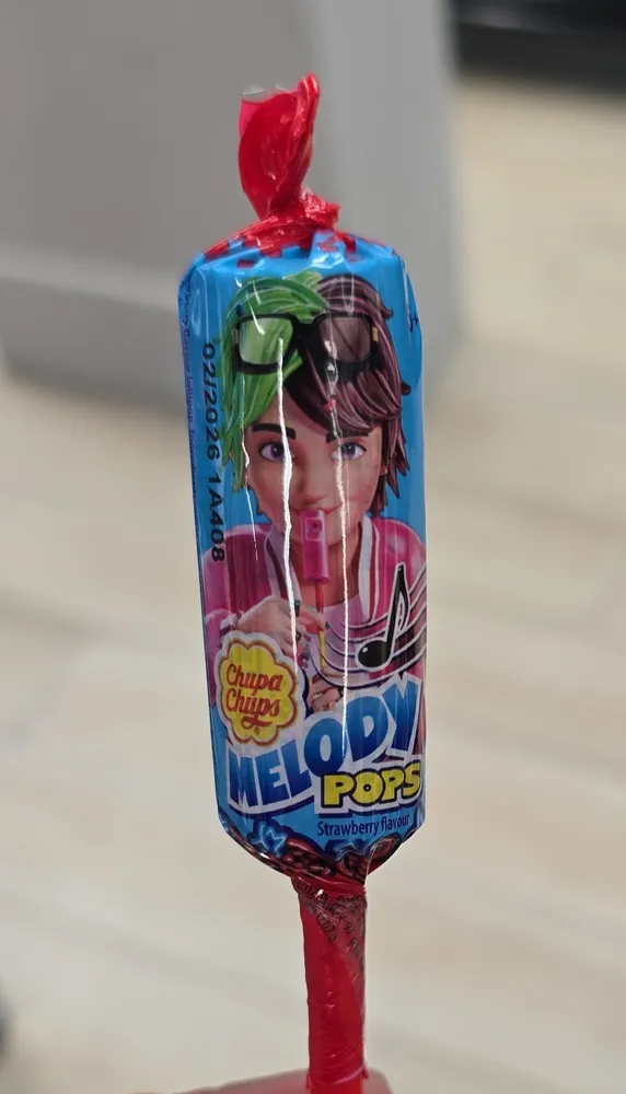 melody pops