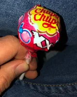 Chupa Chups Xxl Lolly 29G