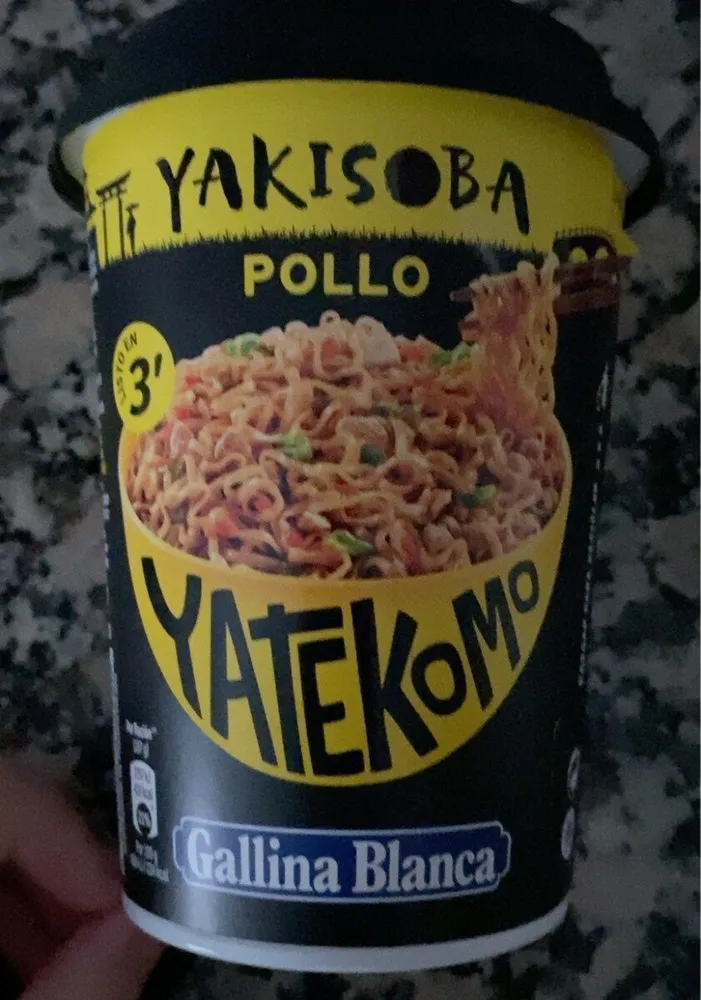 Yatekomo