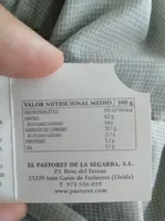 Pastoret Capricho De Yogur Limón Y Hierbabuena