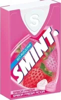 Smint sabor fresa