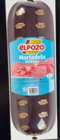 Mortadela Siciliana