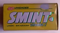 Smint Limón