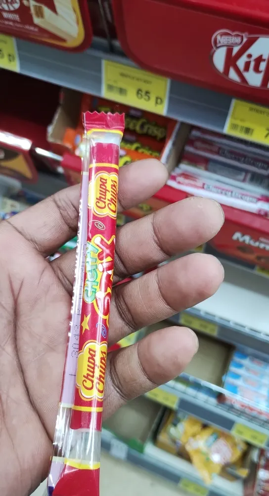 Cherry Stix