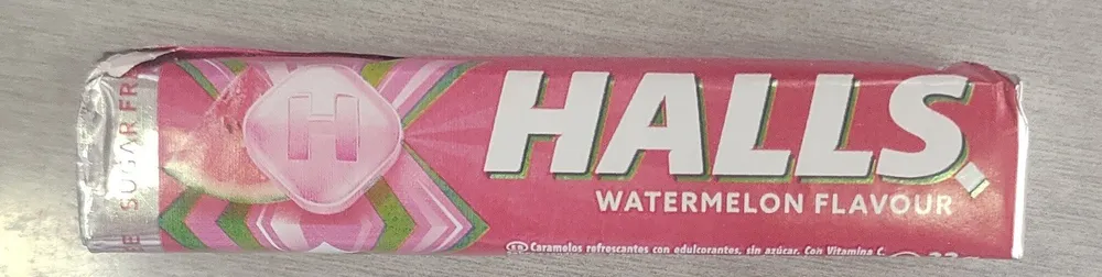 Watermelon Flavour