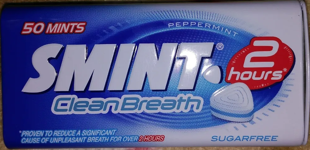 Clean Breath
