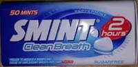 Clean Breath