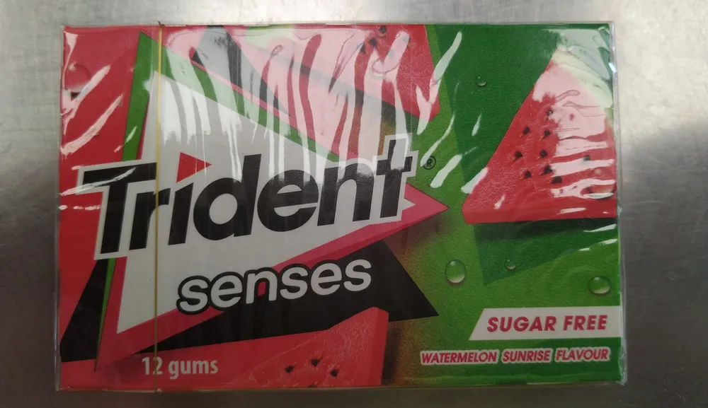 Senses