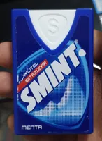 Smint Menthe