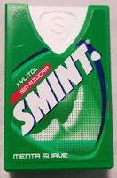 Menta suave