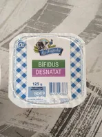 Iogurt Bífidus Desnatat
