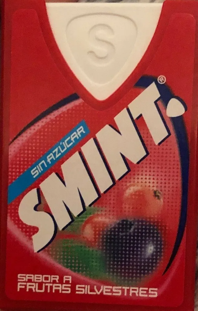 Smint