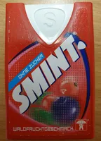 Smint Wild Fruit