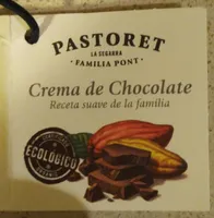 Organic Cream Chocolate