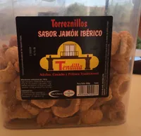 Torreznillos