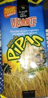 Pan de pipas