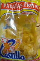 Patatas fritas