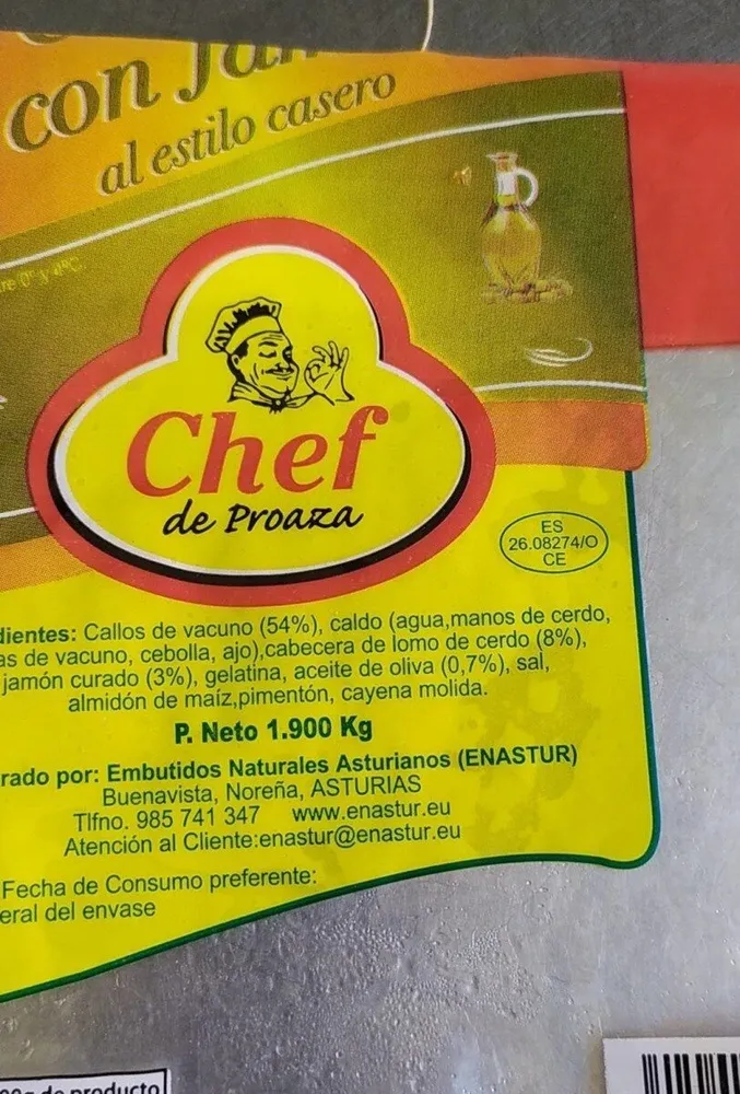 Callos