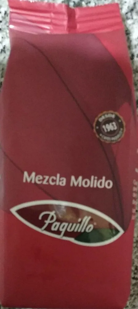 Café molido
