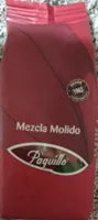 Café molido