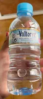 Agua Valtorre De Mineralizacion Debil