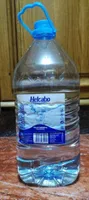 Agua helcabo