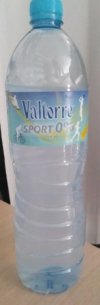 Valtorre Sport 0%
