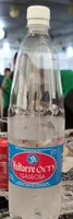 Gaseosa