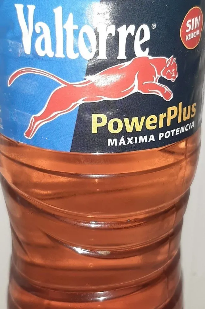 valtorre powerplus