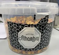Frutos secos Alhambra coctel especial 1