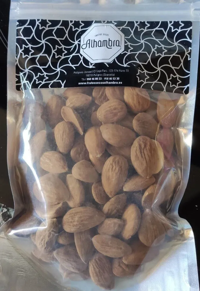 almendra