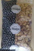 Frutos secos