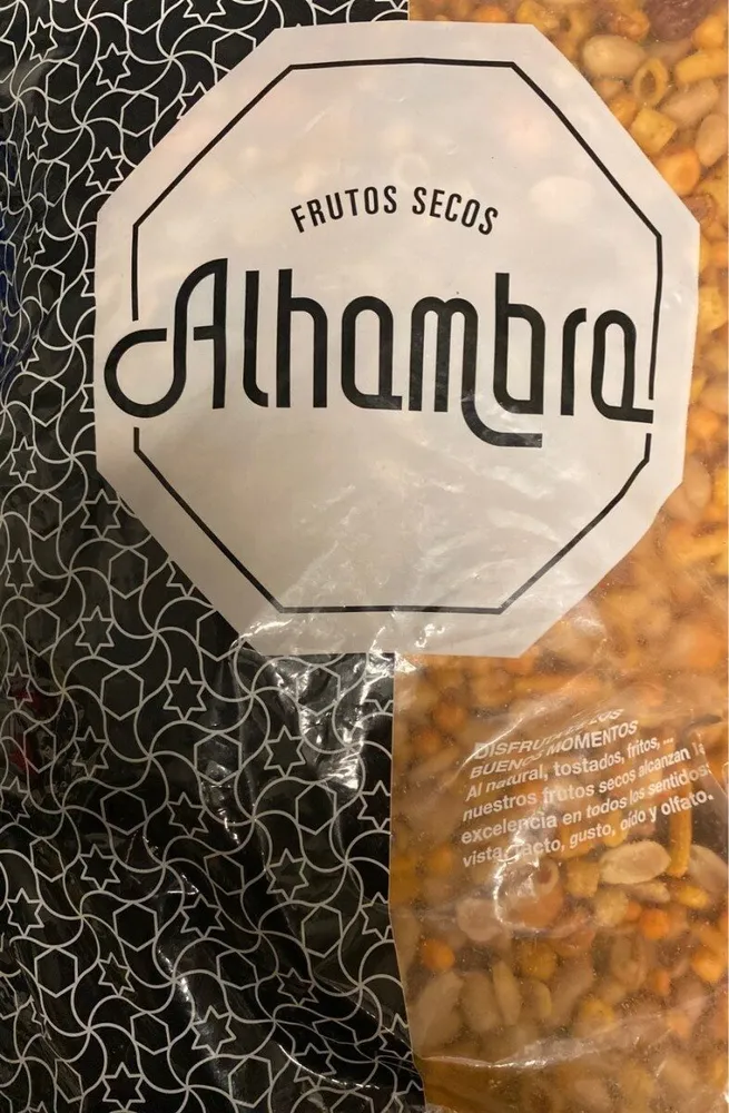 Frutos secos
