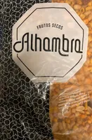 Frutos secos