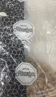 Nuez pelada