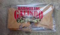 Barquillos